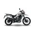 MOTO MORINI ALLTRHIKE HE 450
