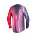 DRES STELLA FLUID KEPLER, ALPINESTARS, DÁMSKE (FIALOVÁ/PURPUROVÁ/ČERVENÁ) 2027