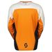 JERSEY EVO TRACK BLACK/ORANGE