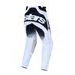 NOHAVICE TECHSTAR SWAN, ALPINESTARS (BÍLÁ/ČERNÁ) 2027