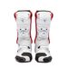 SIDI BOTY REX AIR WHITE/RED