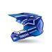 PRILBA S-M3 YAMAHA KOLEKCE, ALPINESTARS (MODRÁ/BÍLÁ) 2026