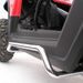 XRW NERF BAR P1 POLARIS RZR 800/RZR-S 800 BLACK