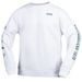 SWEATER IXS GRAPHIC 1.0 473-510-6073 OFF WHITE L