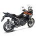 VÝFUK LEO VINCE PRE KTM 1090 ADVENTURE / KTM 1290 SUPER ADVENTURE R S T 2017 - 2020 14192E