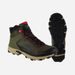 FINNTRAIL BOOTS WAYSIDE KHAKI