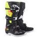 TOPÁNKY TECH 5, ALPINESTARS (ČERNÁ/ČERVENÁ FLUO/ŽLUTÁ FLUO)