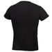 TRIČKO IXS BRAND 1.1 473-510-6052 ČIERNA 2XL