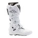 SIDI BOTY CROSSFIRE 3 SRS WHITE/BLACK