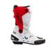 SIDI BOTY REX AIR WHITE/RED