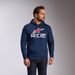 MIKINA RIDE HOODIE 3, ALPINESTARS (MODRÁ/BÍLÁ/ČERVENÁ/)
