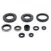 SADA GUFIER MOTORU WINDEROSA 822275