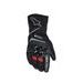 RUKAVICE WT-8 GORE-TEX® INSULATED, ALPINESTARS (ČERNÉ/ČERVENÉ) 2026