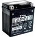 MOTOBATÉRIE 12V, YTZ7V, 6,3AH, 105A, BEZÚDRŽBOVÁ SUPER MF AGM 113X70X120, YUASA ORIGINÁL (AKTIVOVANÁ VE VÝROBE)