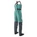 FINNTRAIL WADERS FOR WOMEN RACHEL PETROL