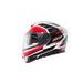 PRILBA SCHUBERTH S3 APEX WHITE
