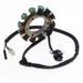 STATOR ALTERNÁTORA (HONDA), ATHENA