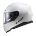 LS2 FF800 STORM II SOLID WHITE-06