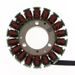 STATOR ALTERNÁTORA (KAWASAKI), ATHENA