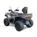 LINHAI ATV 650L LANDFORCE EPS, EFI, T3B, GRAY/BLACK