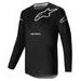 DRES RACER GRAPHITE, ALPINESTARS (ČERNÁ/ŠEDÁ) 2026