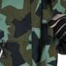 FINNTRAIL JACKET SPEEDMASTER CAMOARMY