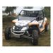 XRW ROLL BAR - WILDCAT 1000