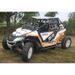 XRW NETS ROLL BAR - WILDCAT 1000