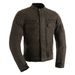 BUNDA HARDY 2.0, OXFORD (KHAKI)