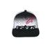 ŠILTOVKA COMPONENT TRUCKER, ALPINESTARS (ČERNÁ/BÍLÁ)
