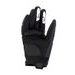 RUKAVICE THERMO SHIELDER, ALPINESTARS, DETSKÉ (ČIERNA) 2026