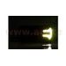 ZADNÍ SVĚTLO LED 214,3X94,3 MM, S DYNAMICKÝM SMĚR. SVĚTLEM, KABEL 1 M, L=P