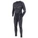 FINNTRAIL THERMAL UNDERWEAR ALLSEASON 6208 GREY