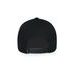 ŠILTOVKA AGELESS SNAPBACK, ALPINESTARS (ČERNÁ/ČERVENÁ)