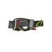 OKULIARE SUPERTECH FIRMA ROLL-OFF WIDE VISION, ALPINESTARS (ČERNÁ/ŽLUTÁ FLUO, ČÍRE PLEXI A ROLL-OFF SYSTÉM) 2027
