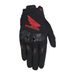 RUKAVICE SP X 3 HONDA KOLEKCE, ALPINESTARS (ČERNÁ/ČERVENÁ) 2026