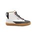 SIDI BOTY ARX ICE WHITE BLACK