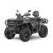 LINHAI LANDFORCE 1000L EPS, T3B