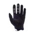 FOX DIRTPAW GLOVE CE - BLACK/BLACK