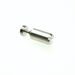 DAMPING ADJUST PART: KNOB, RD ADJUST {3/8-32 UNEF-2A, 1.070 TLG] 303 SS