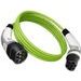 NABÍJECÍ KABEL PRO EV, TYP 2 / TYP 2, 32 A / 22 KW, 3 FÁZE, 400 V, DÉLKA 5 M, VALEO