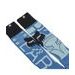 FOX WMNS 180 RACE SPEC SOCK - OS, LIGHT BLUE