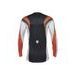 FOX FLEXAIR INFINITE JERSEY - FLUORESCENT ORANGE