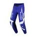NOHAVICE SUPERTECH VESTA, ALPINESTARS (TMAVO MODRÁ/BÍLÁ) 2027