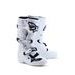 TOPÁNKY TECH 7 S, ALPINESTARS, DETSKÉ (BIELA) 2027