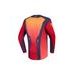 DRES RACER HUNT YOUTH, ALPINESTARS, DETSKÉ (ČERVENÁ/TMAVĚ ŠEDÁ/GRADIENT) 2027