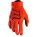 FOX AIRLINE GLOVE - ORANGE MX