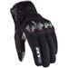 LS2 CHAKI LADY GLOVES BLACK