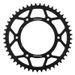 REŤAZOVÁ SADA EK - ZLATÝ REŤAZ 520 MRD, NON-SEALED, KOLIESKO SUPERSPROX, ROZETA SUPERSPROX PRE HONDA CR 125 R 1997