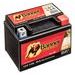 BATERIE AGM PLUS 12V, BGTX4-3, 3AH, 50A, BANNER BIKE BULL AGM PLUS 113X70X86